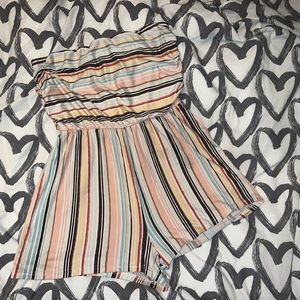 Used this as a beach set